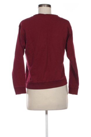 Damen Shirt H&M Divided, Größe S, Farbe Rot, Preis 4,00 €