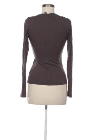 Bluză de femei H&M Divided, Mărime S, Culoare Bej, Preț 60,99 Lei