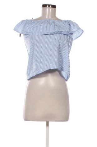 Bluză de femei H&M Divided, Mărime S, Culoare Multicolor, Preț 52,13 Lei