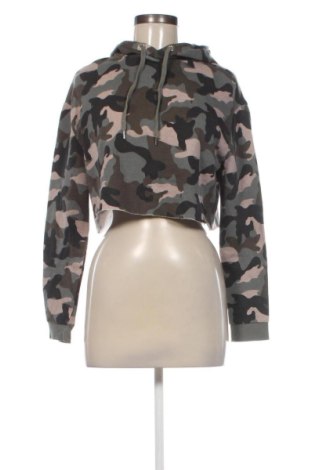 Bluză de femei H&M Divided, Mărime S, Culoare Multicolor, Preț 60,99 Lei