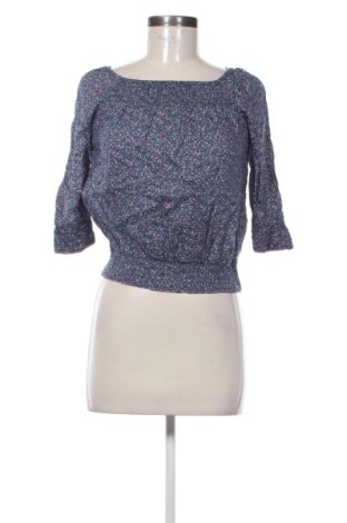 Damen Shirt H&M Divided, Größe M, Farbe Mehrfarbig, Preis 12,99 €