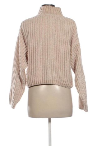 Дамска блуза H&M Divided, Размер M, Цвят Кафяв, Цена 10,22 €