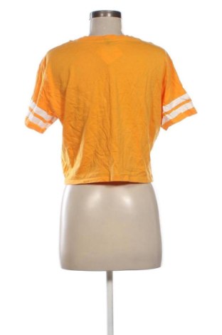 Γυναικεία μπλούζα H&M Divided, Μέγεθος M, Χρώμα Πορτοκαλί, Τιμή 11,99 €
