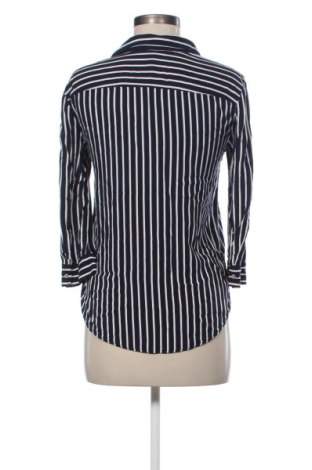 Damen Shirt H&M Divided, Größe XS, Farbe Blau, Preis 5,00 €