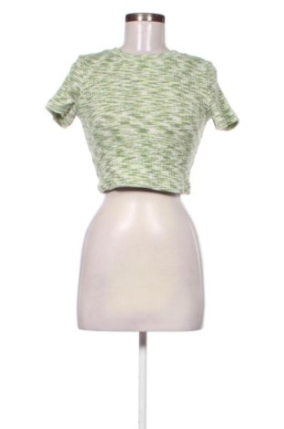 Дамска блуза H&M Divided, Размер S, Цвят Многоцветен, Цена 10,22 €