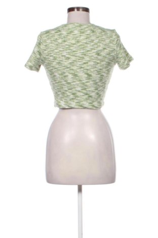 Дамска блуза H&M Divided, Размер S, Цвят Многоцветен, Цена 10,22 €