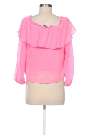 Bluză de femei H&M Divided, Mărime XS, Culoare Roz, Preț 60,99 Lei