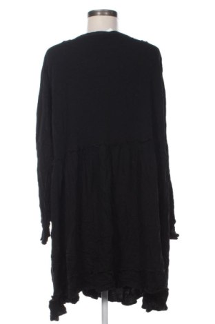 Bluză de femei H&M Divided, Mărime 4XL, Culoare Negru, Preț 60,99 Lei