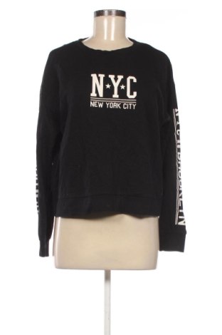 Bluză de femei H&M Divided, Mărime M, Culoare Negru, Preț 50,59 Lei