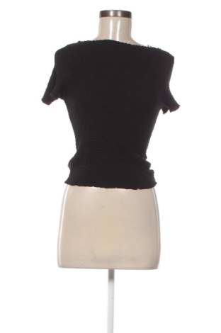 Bluză de femei H&M Divided, Mărime M, Culoare Negru, Preț 60,99 Lei