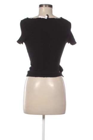 Bluză de femei H&M Divided, Mărime M, Culoare Negru, Preț 60,99 Lei