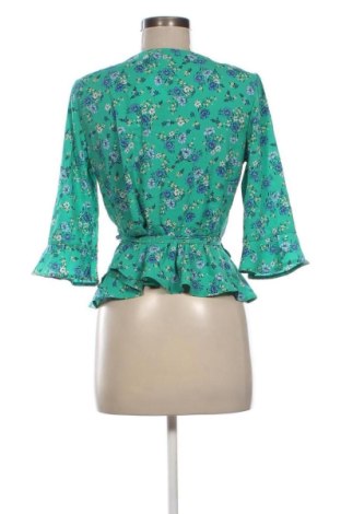 Bluzka damska H&M Divided, Rozmiar L, Kolor Kolorowy, Cena 51,99 zł