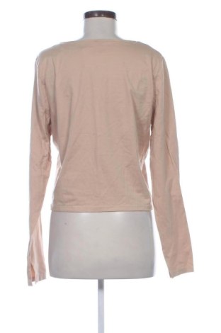 Damen Shirt H&M Divided, Größe XL, Farbe Beige, Preis € 9,70