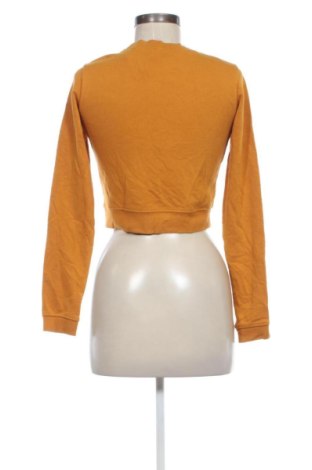 Női blúz H&M Divided, Méret S, Szín Narancssárga
, Ár 4 949 Ft