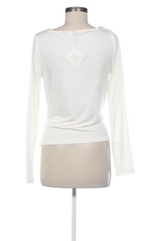 Damen Shirt H&M Divided, Größe L, Farbe Ecru, Preis € 12,99