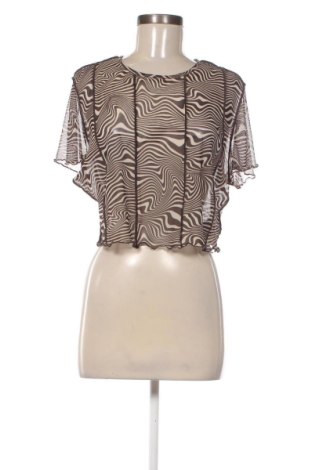 Bluză de femei H&M Divided, Mărime XL, Culoare Multicolor, Preț 60,99 Lei