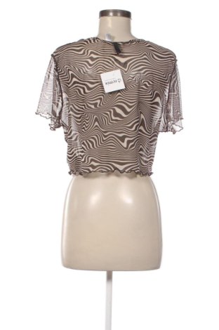 Bluză de femei H&M Divided, Mărime XL, Culoare Multicolor, Preț 60,99 Lei