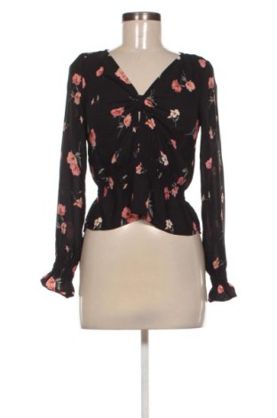 Bluzka damska H&M Divided, Rozmiar XXS, Kolor Kolorowy, Cena 53,58 zł