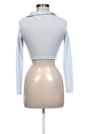 Dámská halenka H&M Divided, Velikost XS, Barva Modrá, Cena  289,00 Kč