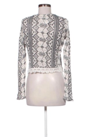 Дамска блуза H&M Divided, Размер S, Цвят Многоцветен, Цена 10,22 €