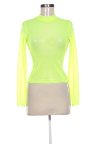 Bluzka damska H&M Divided, Rozmiar S, Kolor Zielony, Cena 53,58 zł