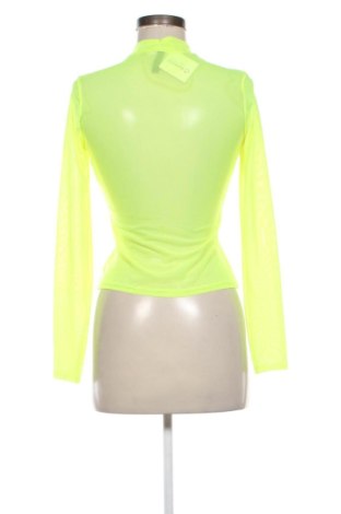 Bluzka damska H&M Divided, Rozmiar S, Kolor Zielony, Cena 53,58 zł