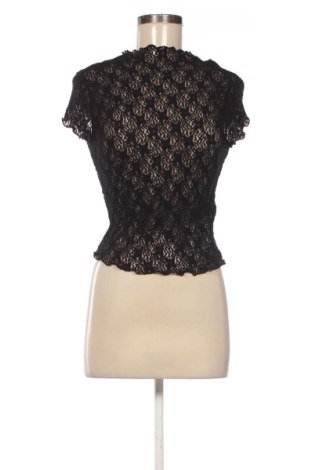 Bluzka damska H&M Divided, Rozmiar XS, Kolor Czarny, Cena 53,58 zł