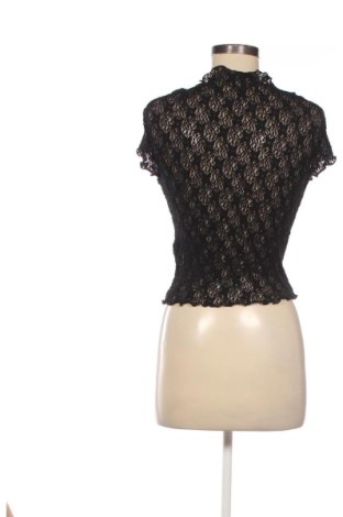 Bluzka damska H&M Divided, Rozmiar XS, Kolor Czarny, Cena 53,58 zł