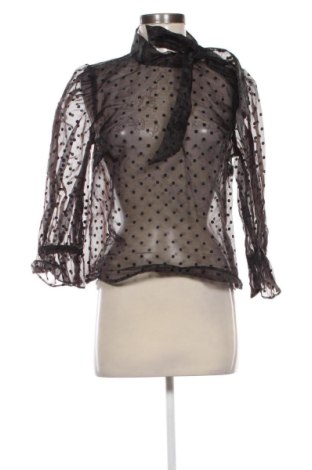 Bluzka damska H&M Divided, Rozmiar M, Kolor Kolorowy, Cena 53,58 zł