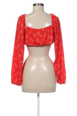 Dámská halenka H&M Divided, Velikost L, Barva Vícebarevné, Cena  289,00 Kč