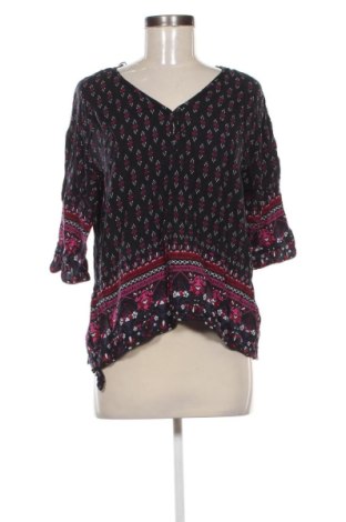 Bluzka damska H&M Divided, Rozmiar L, Kolor Kolorowy, Cena 53,58 zł