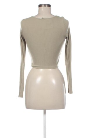 Bluzka damska H&M Divided, Rozmiar S, Kolor Zielony, Cena 53,58 zł