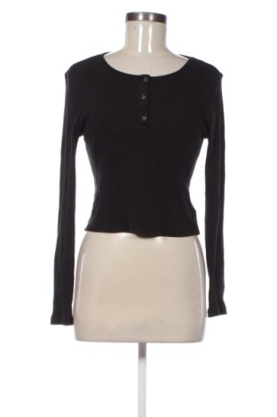 Női blúz H&M Divided, Méret M, Szín Fekete, Ár 4 132 Ft