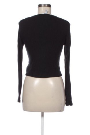 Női blúz H&M Divided, Méret M, Szín Fekete, Ár 4 132 Ft