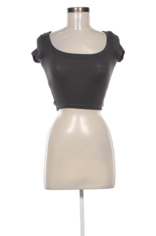 Dámská halenka H&M Divided, Velikost XXS, Barva Šedá, Cena  289,00 Kč