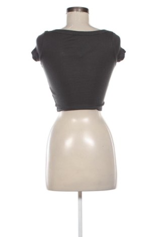 Dámská halenka H&M Divided, Velikost XXS, Barva Šedá, Cena  289,00 Kč