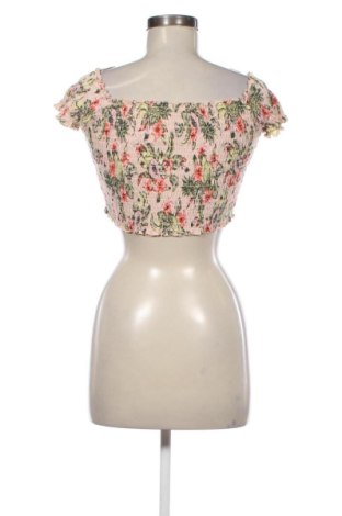 Bluză de femei H&M Divided, Mărime M, Culoare Multicolor, Preț 60,99 Lei