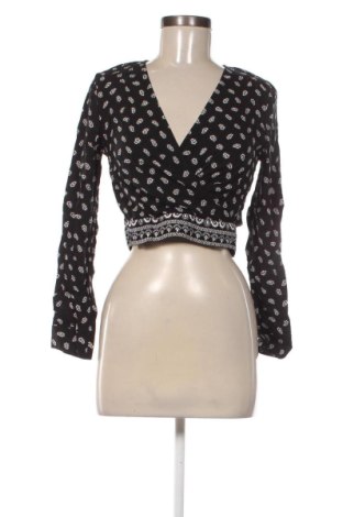 Bluză de femei H&M Divided, Mărime S, Culoare Multicolor, Preț 60,99 Lei