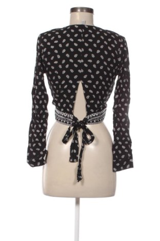 Bluză de femei H&M Divided, Mărime S, Culoare Multicolor, Preț 60,99 Lei