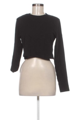 Női blúz H&M Divided, Méret XL, Szín Fekete, Ár 6 555 Ft