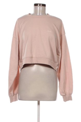 Γυναικεία μπλούζα H&M Divided, Μέγεθος L, Χρώμα Ρόζ , Τιμή 1,87 €