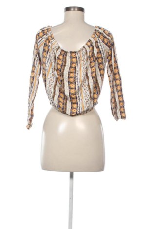 Bluzka damska H&M Divided, Rozmiar M, Kolor Kolorowy, Cena 51,99 zł