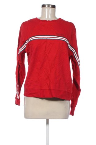 Дамска блуза H&M Divided, Размер M, Цвят Червен, Цена 10,22 €