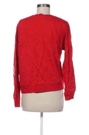 Дамска блуза H&M Divided, Размер M, Цвят Червен, Цена 10,22 €