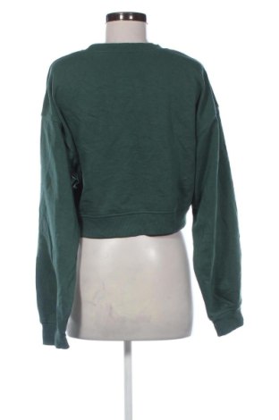 Bluză de femei H&M Divided, Mărime L, Culoare Verde, Preț 60,99 Lei