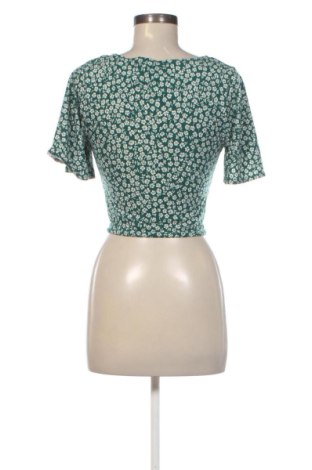 Γυναικεία μπλούζα H&M Divided, Μέγεθος S, Χρώμα Πολύχρωμο, Τιμή 11,99 €