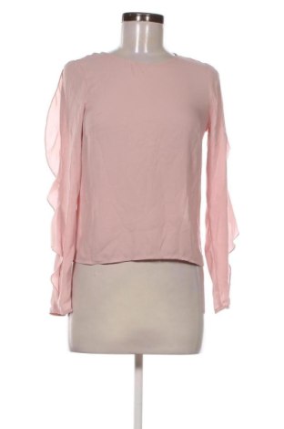 Γυναικεία μπλούζα H&M Divided, Μέγεθος S, Χρώμα Ρόζ , Τιμή 9,78 €