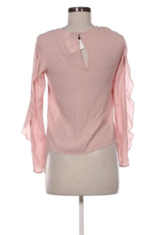 Γυναικεία μπλούζα H&M Divided, Μέγεθος S, Χρώμα Ρόζ , Τιμή 9,78 €