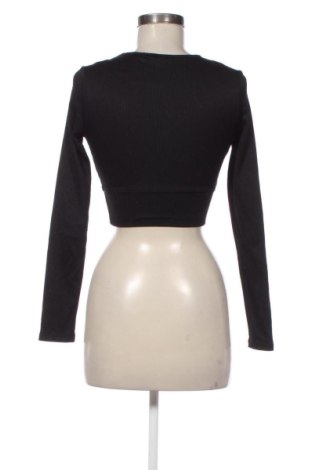 Bluzka damska H&M Divided, Rozmiar S, Kolor Czarny, Cena 51,99 zł