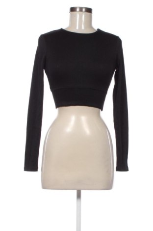 Bluzka damska H&M Divided, Rozmiar S, Kolor Czarny, Cena 51,99 zł